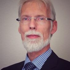 Dieter Katz - Vorstand der Evangelischen Allianz Würzburg